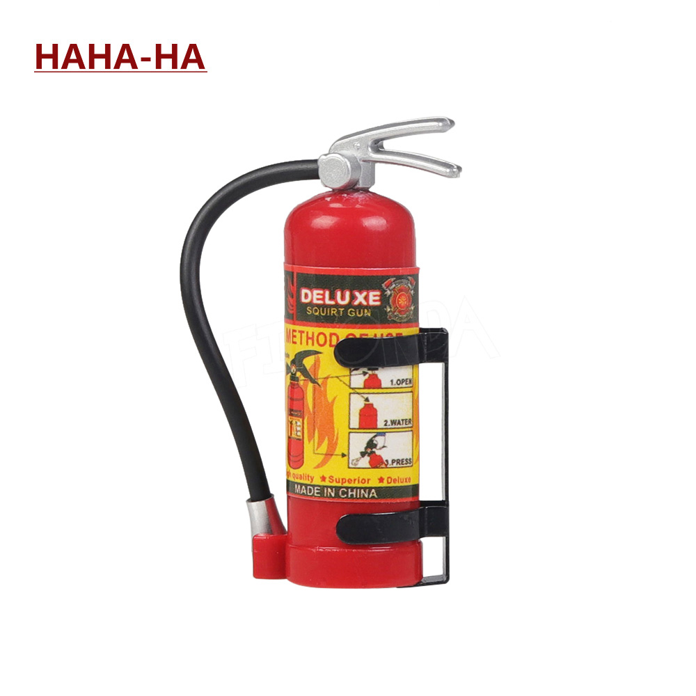 1/10 Scale Accessories Mini Fi - Fire Extinguisher Small avis et prix