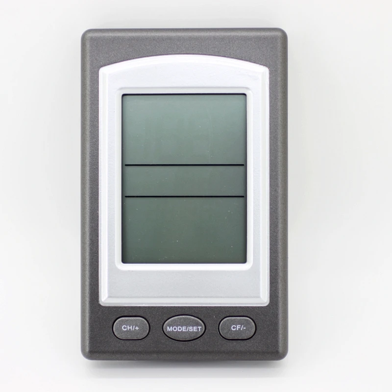 Wireless Floating Thermometer  - Pool Alarm Float avis et prix