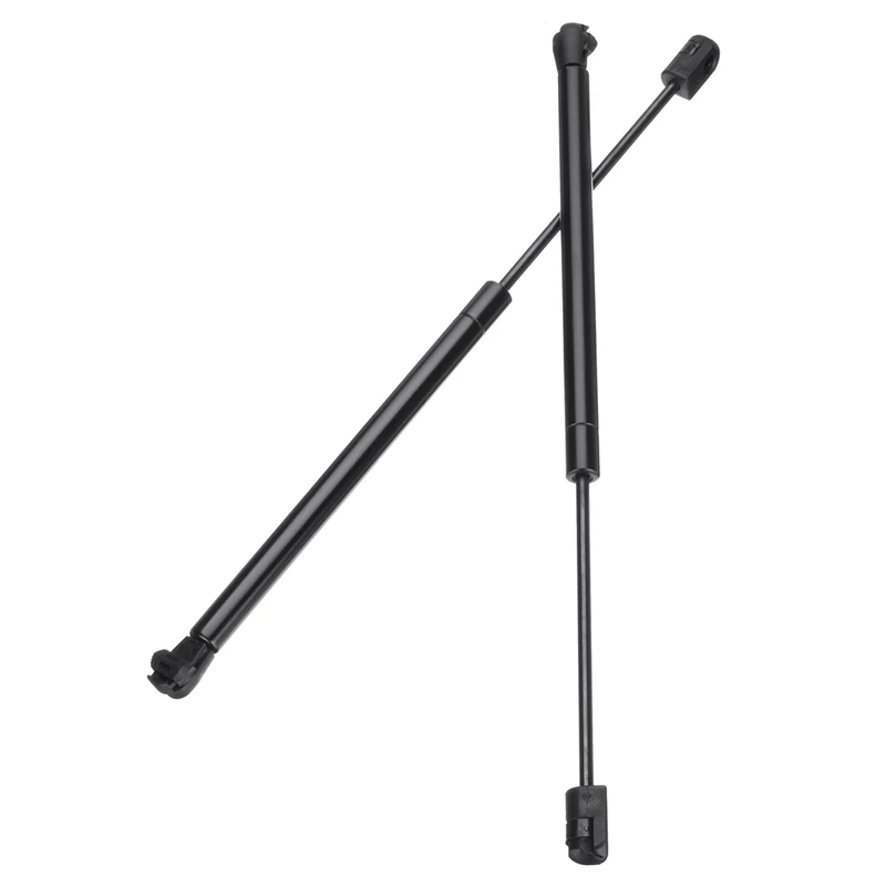 2pcs Rear Window Gas Struts Ta - Window Lock Bar avis et prix