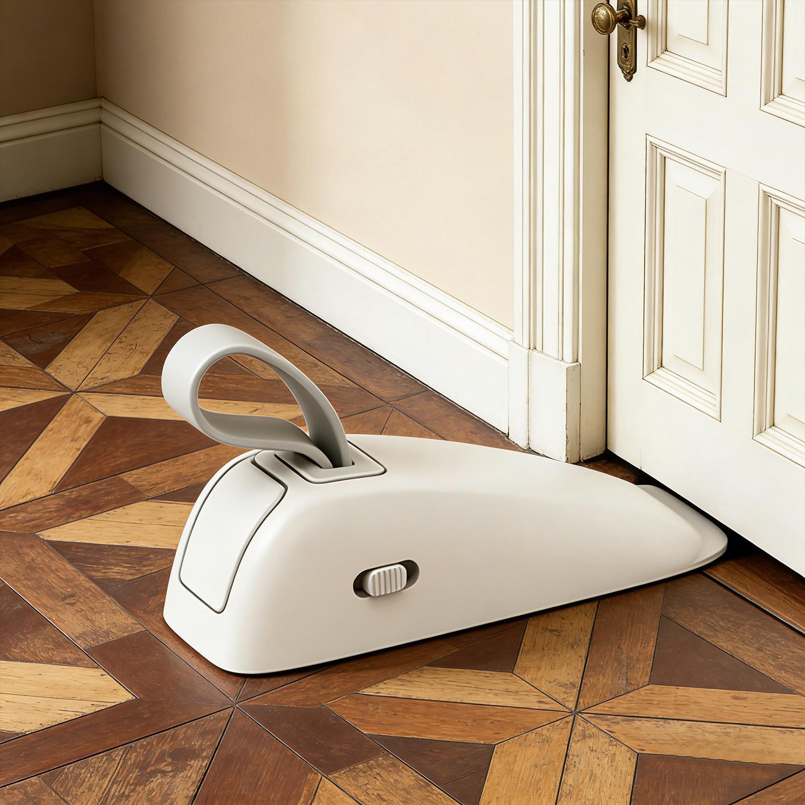 Door Stop Alarm Hotel Safety T - Door Stop Alarm avis et prix