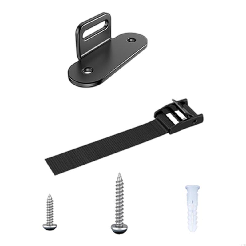 Adjustable Anti Fall Furniture - Earthquake Anchor Strap avis et prix
