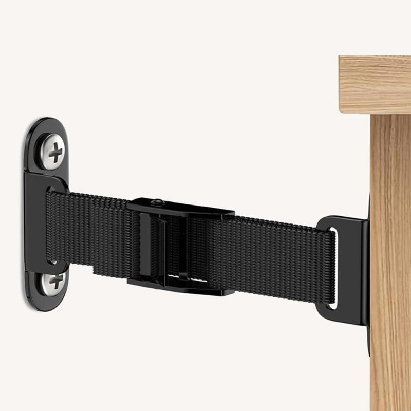Adjustable Anti Fall Furniture - Earthquake Anchor Strap avis et prix