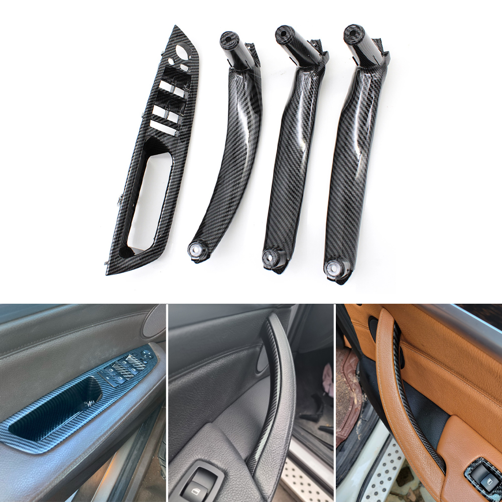LHD RHD 4pcs Set Door Window S - Window Lock Bar avis et prix