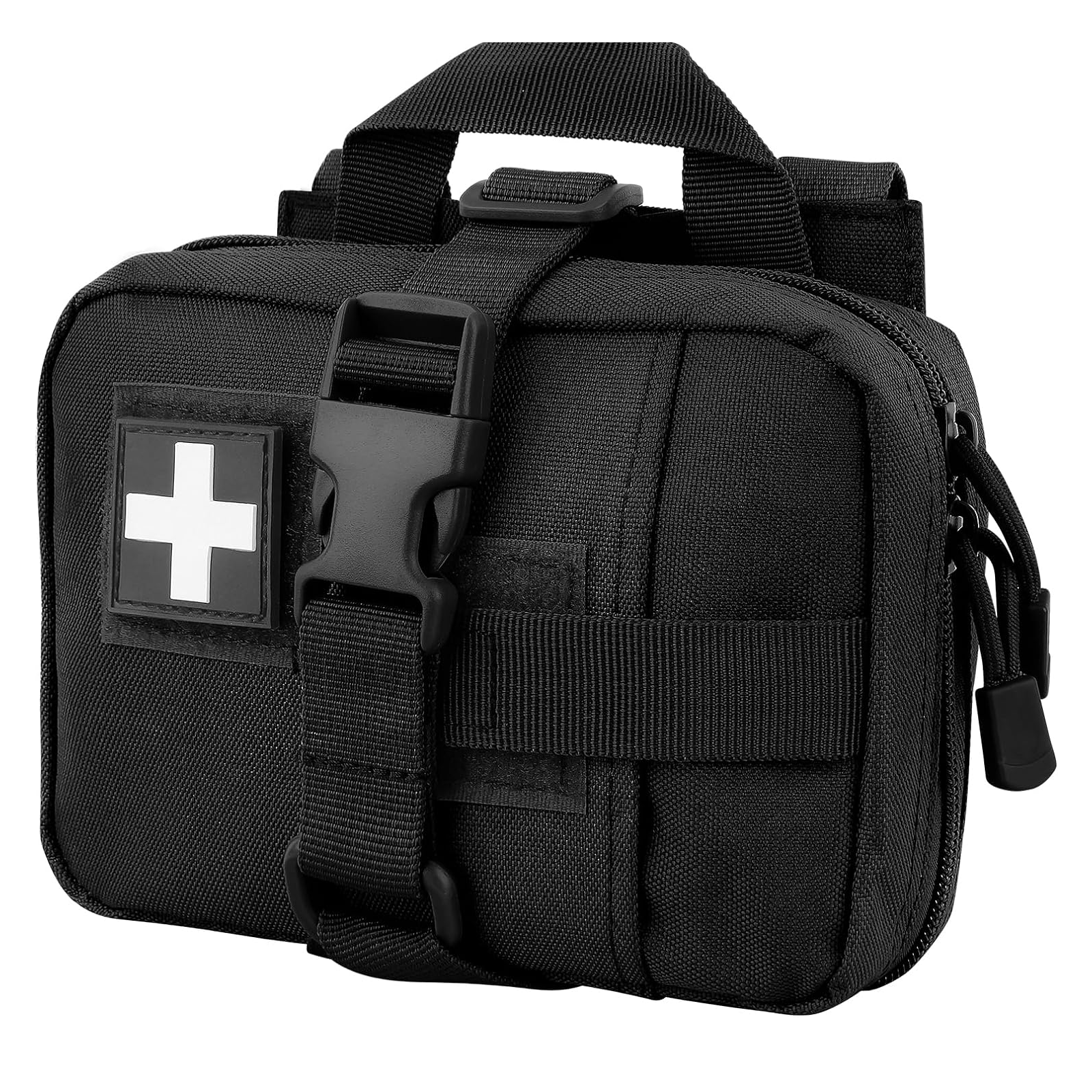 Tactical EMT Pouch, Upgrade IF - First Aid Bag Kit avis et prix