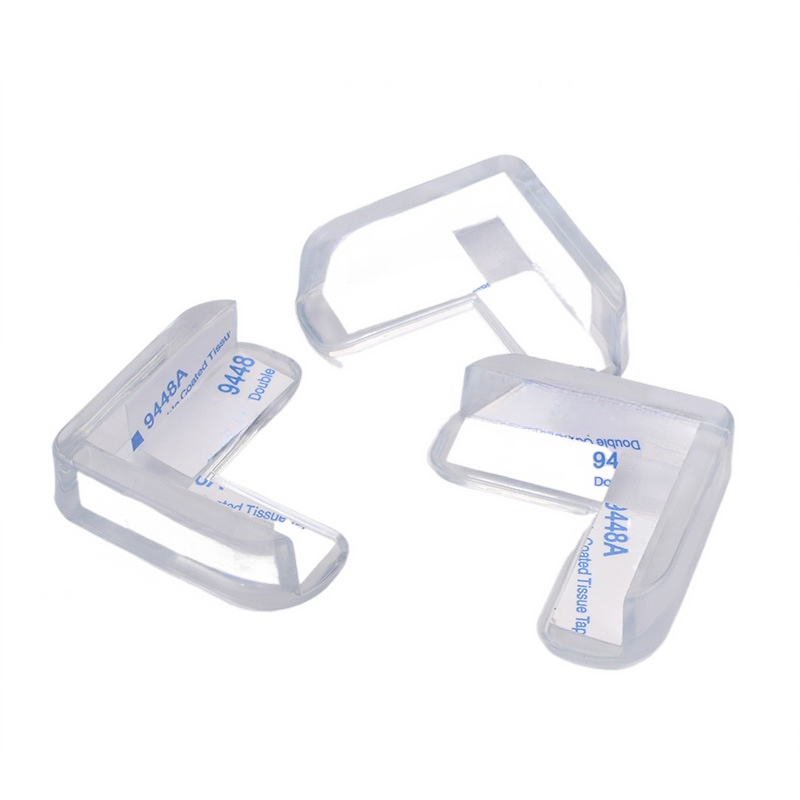 4pcs/set Table Corner Protecto - Outlet Cover Baby avis et prix