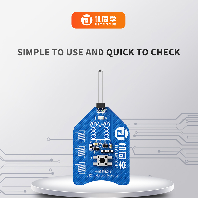 JTX Coil Tester CT-1 Motherboa - Co Detector Plug avis et prix