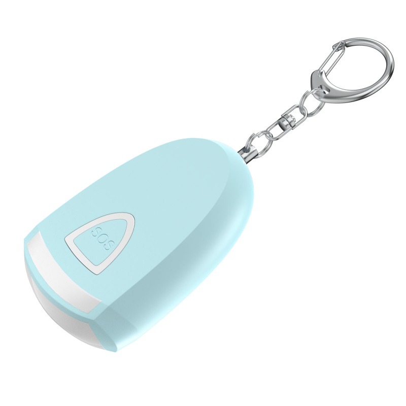 Rechargeable Personal Alarm wi - Personal Alarm Keychain avis et prix