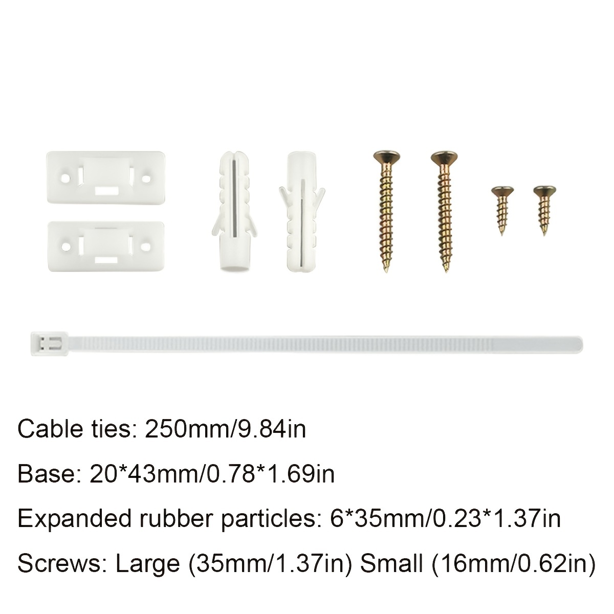 Furniture Anchors Upgraded Fur - Earthquake Anchor Strap avis et prix