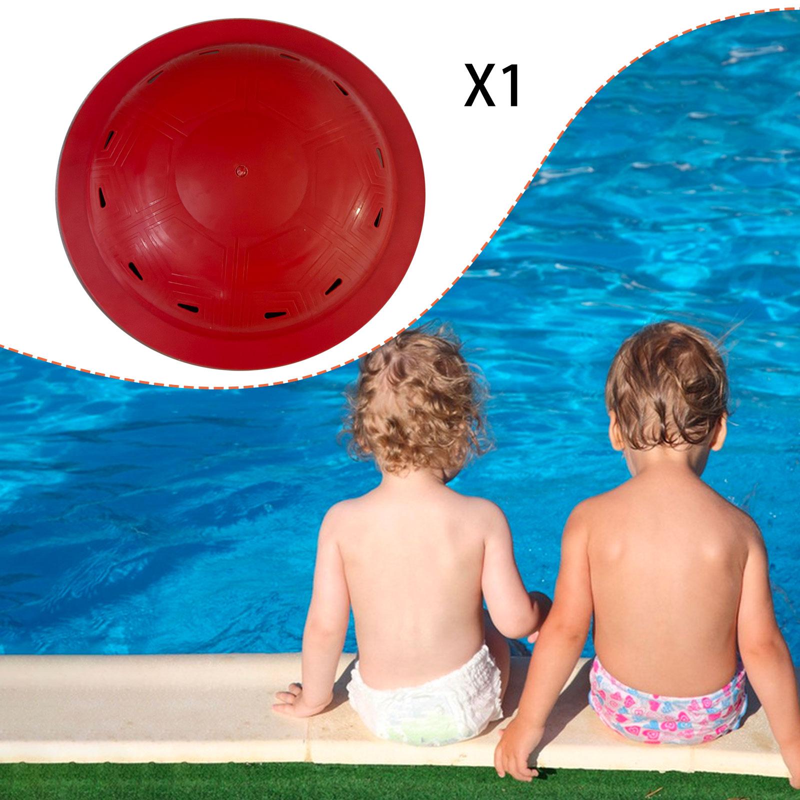 Swimming Pool Alarm Adjustable - Pool Alarm Float avis et prix