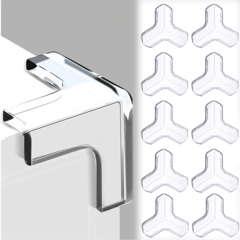 Baby Bump-proof Table Corner T - Outlet Cover Baby avis et prix