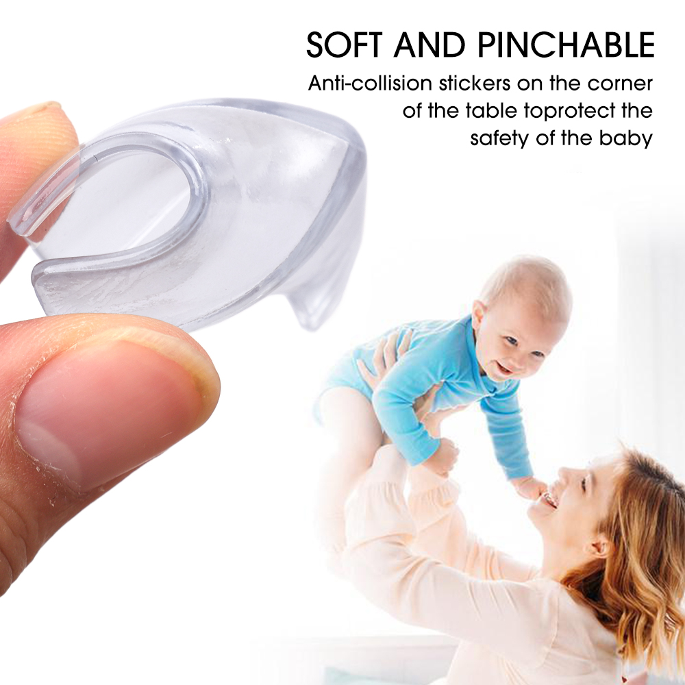 Baby Bump-proof Table Corner T - Outlet Cover Baby avis et prix