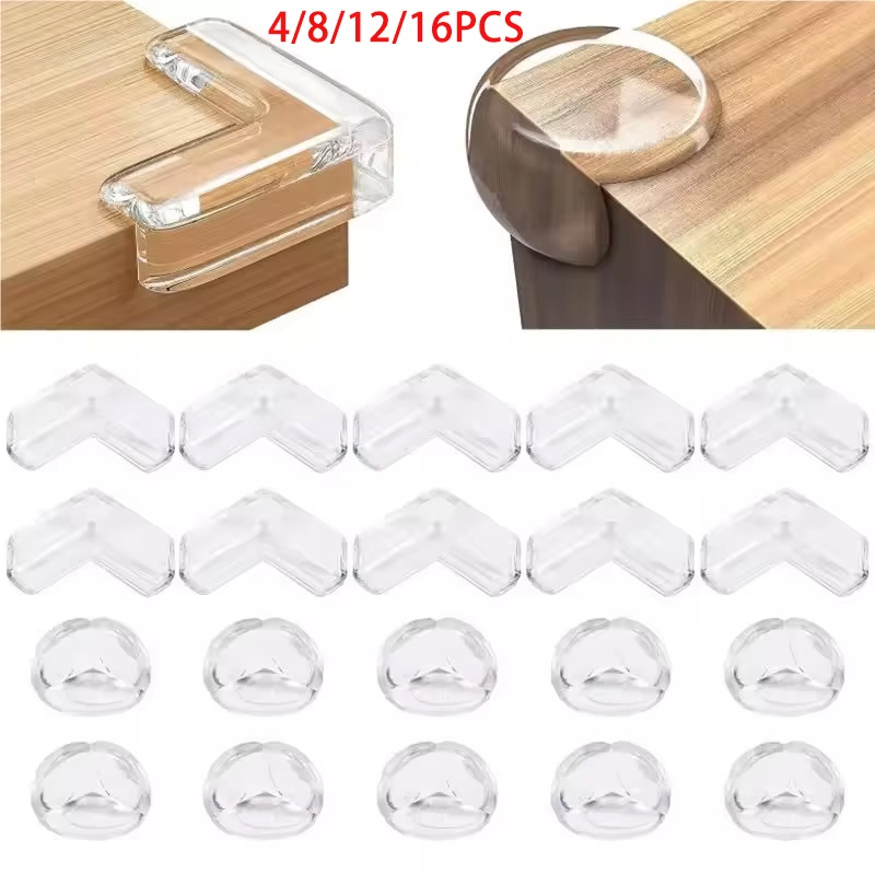 Baby Safety Silicone Table Cor - Outlet Cover Baby avis et prix