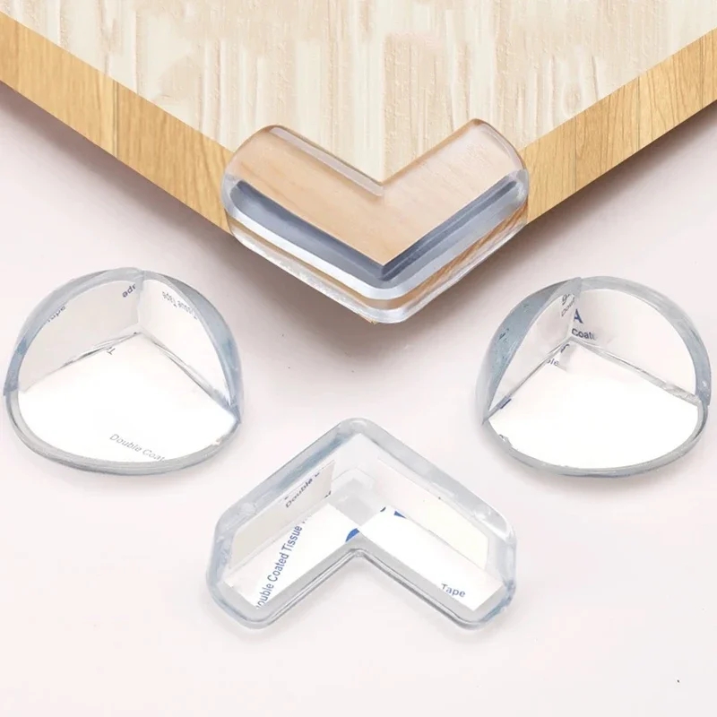 Baby Safety Silicone Table Cor - Outlet Cover Baby avis et prix