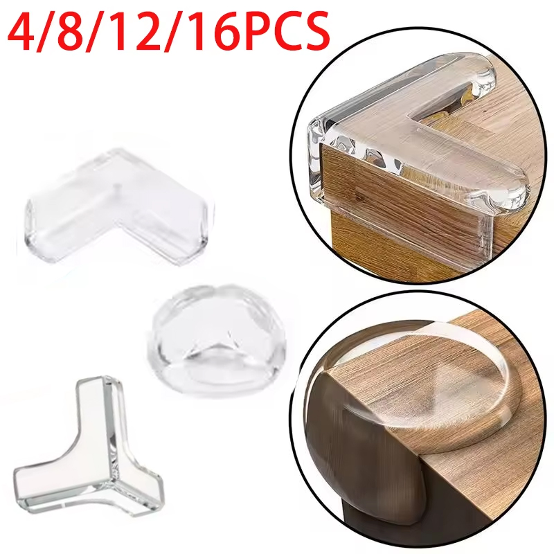 Baby Safety Silicone Table Cor - Outlet Cover Baby avis et prix