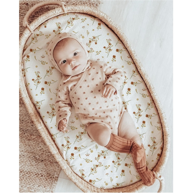 Baby Bed Fitted Sheet Mattress - Outlet Cover Baby avis et prix