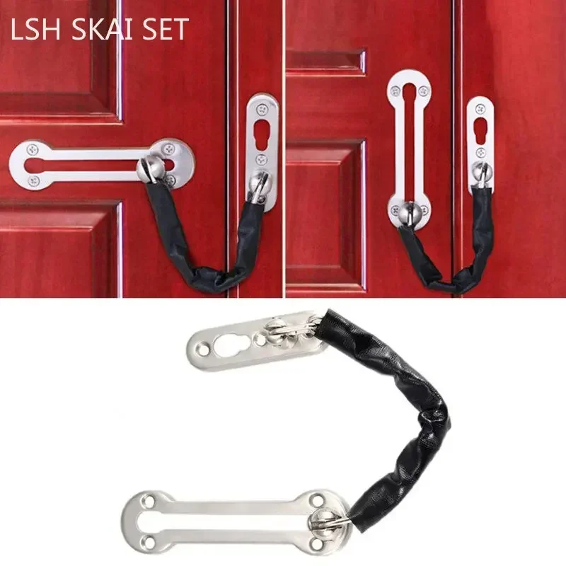 Security Slide Bolt Stainless  - Security Chain Door avis et prix