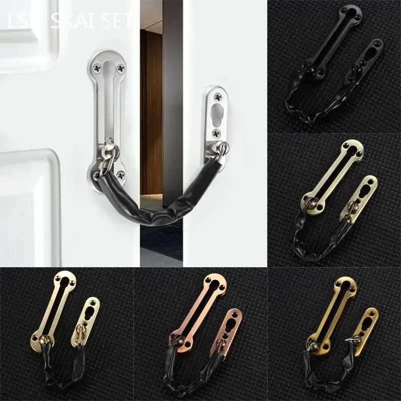 Security Slide Bolt Stainless  - Security Chain Door avis et prix
