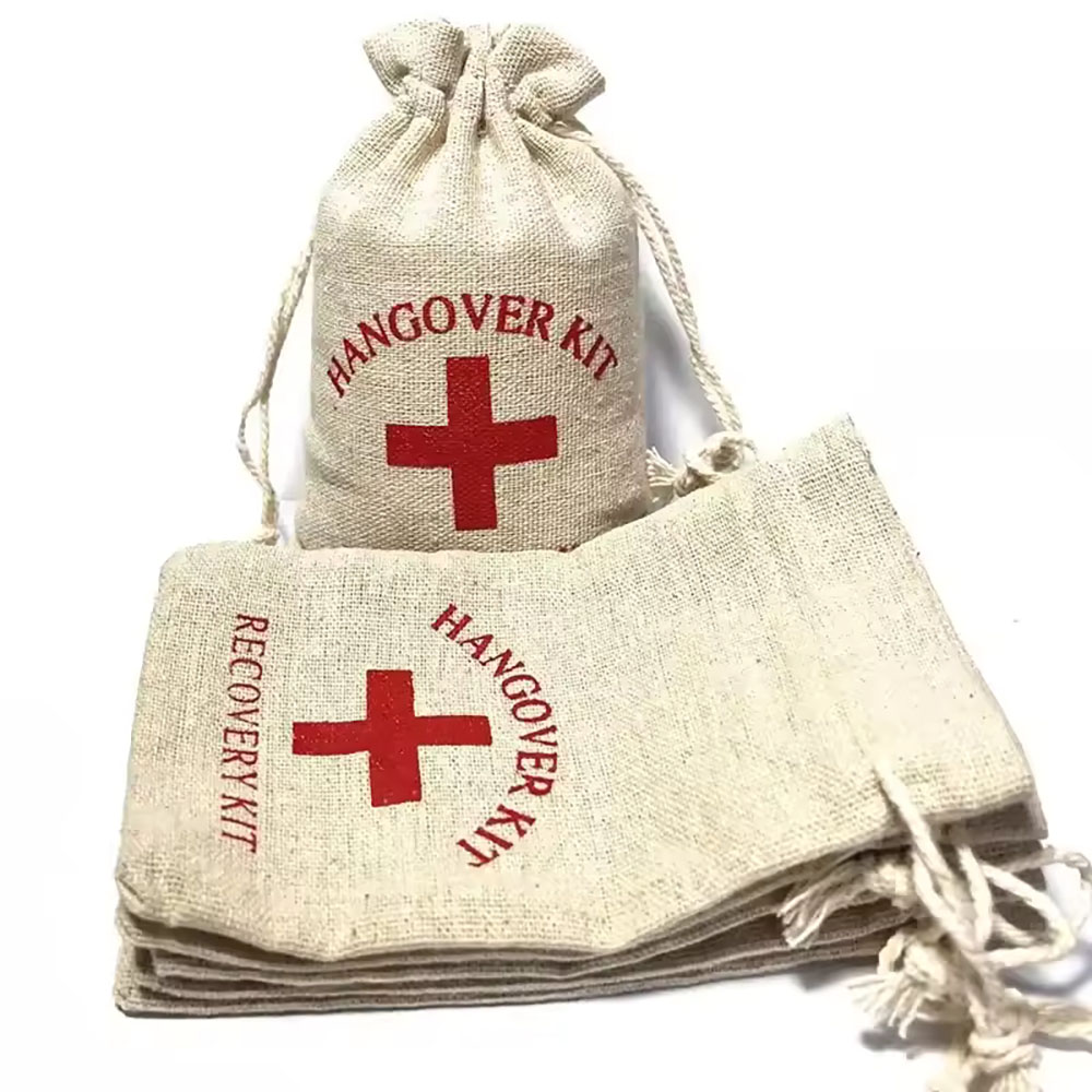 10/20/30/50PCS Christmas Party - First Aid Bag Kit avis et prix