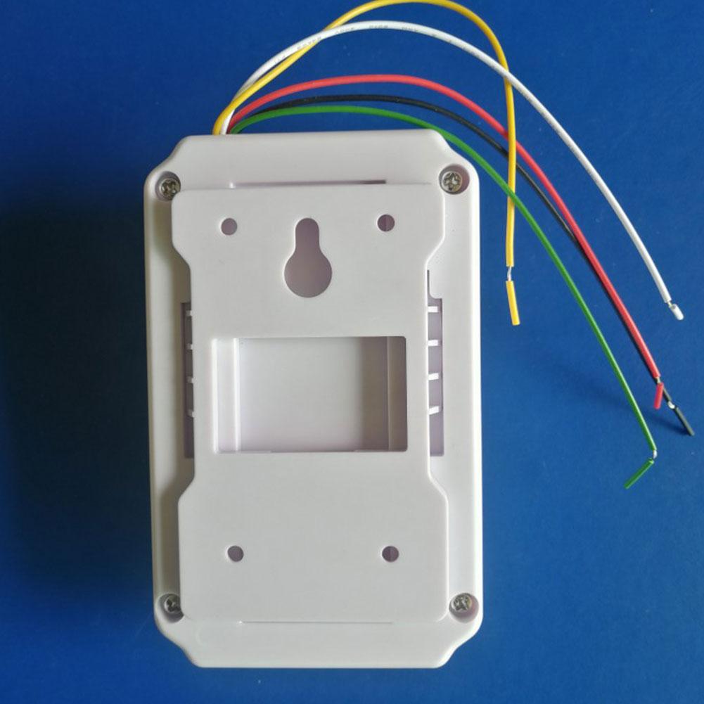 Propane Butane Sensor 12V Gas  - Smoke Detector Interconnected avis et prix