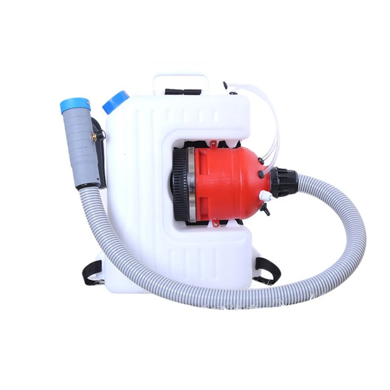 ULV-10 Cold Mini Fogger Machin - Flood Barrier Bag avis et prix