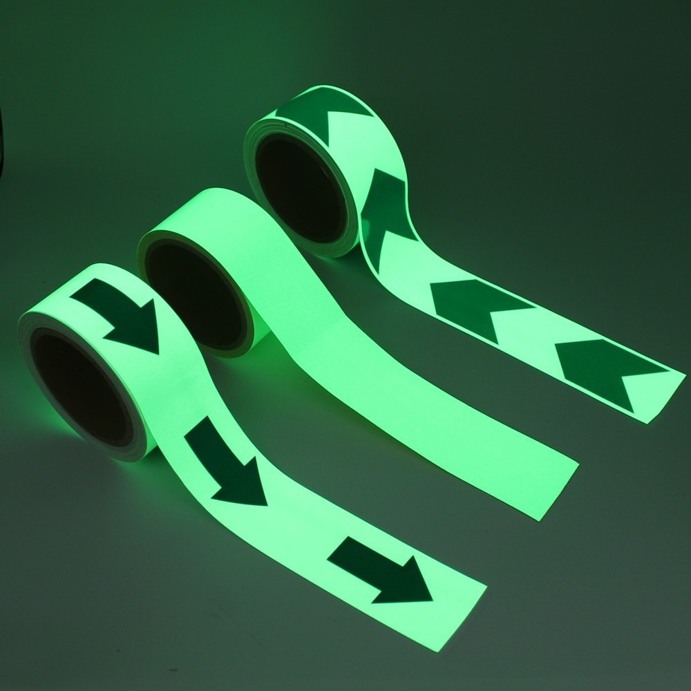 5M Length Emergency Exit Lumin - Emergency Exit Sign avis et prix