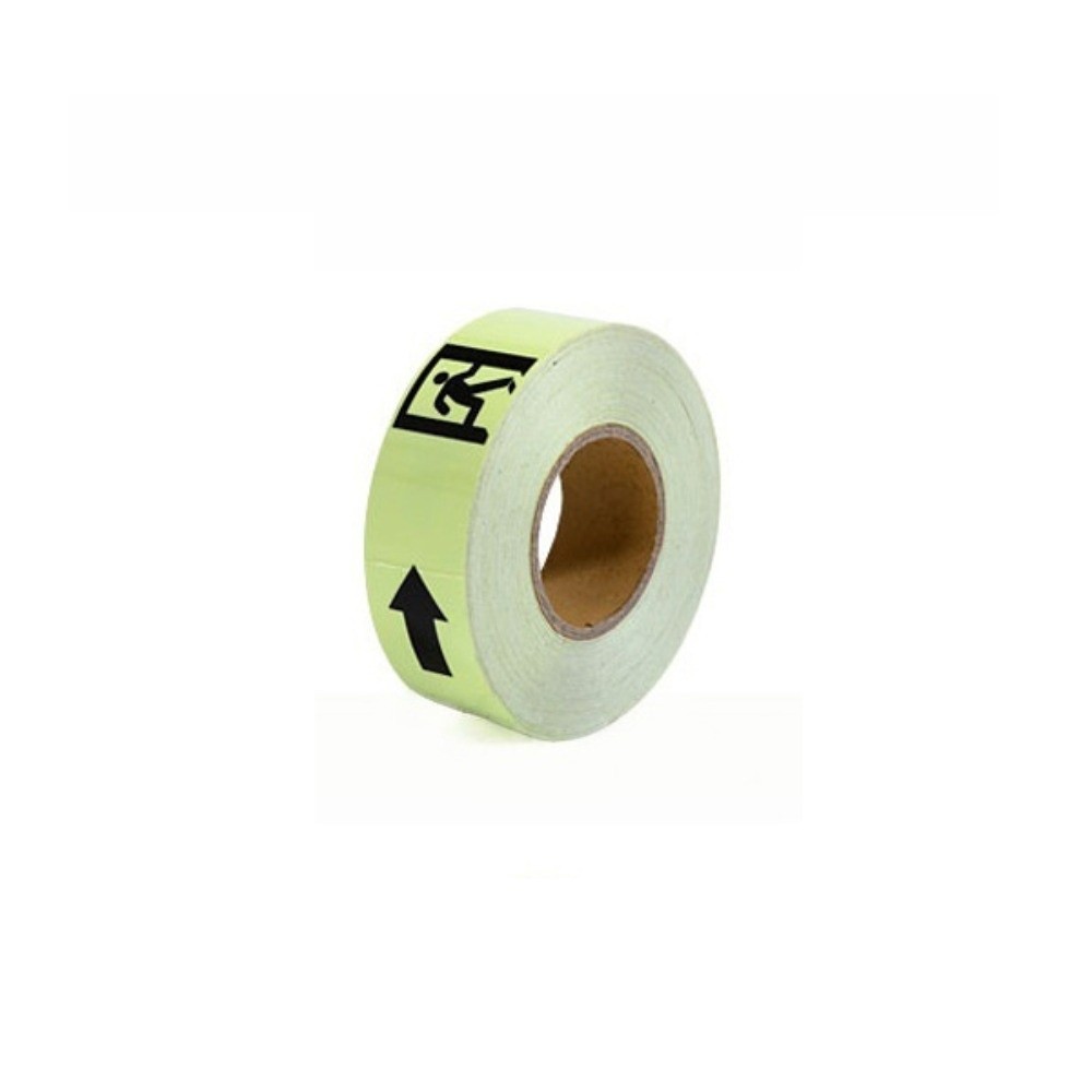 5M Length Emergency Exit Lumin - Emergency Exit Sign avis et prix