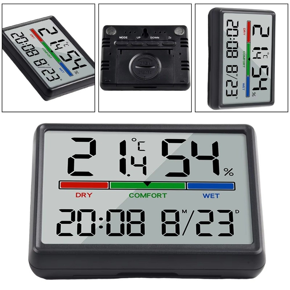 Magnetic Hanging Clock Ultra T - Pool Alarm Float avis et prix