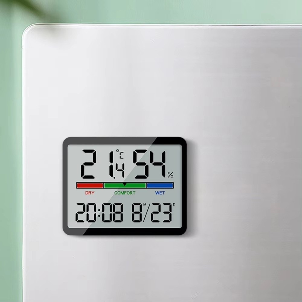 Magnetic Hanging Clock Ultra T - Pool Alarm Float avis et prix