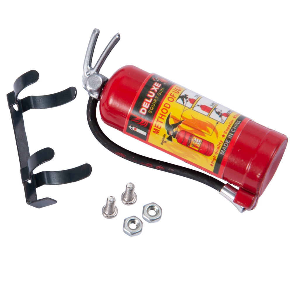 YEAHRUN Simulated Mini Fire Ex - Fire Extinguisher Small avis et prix