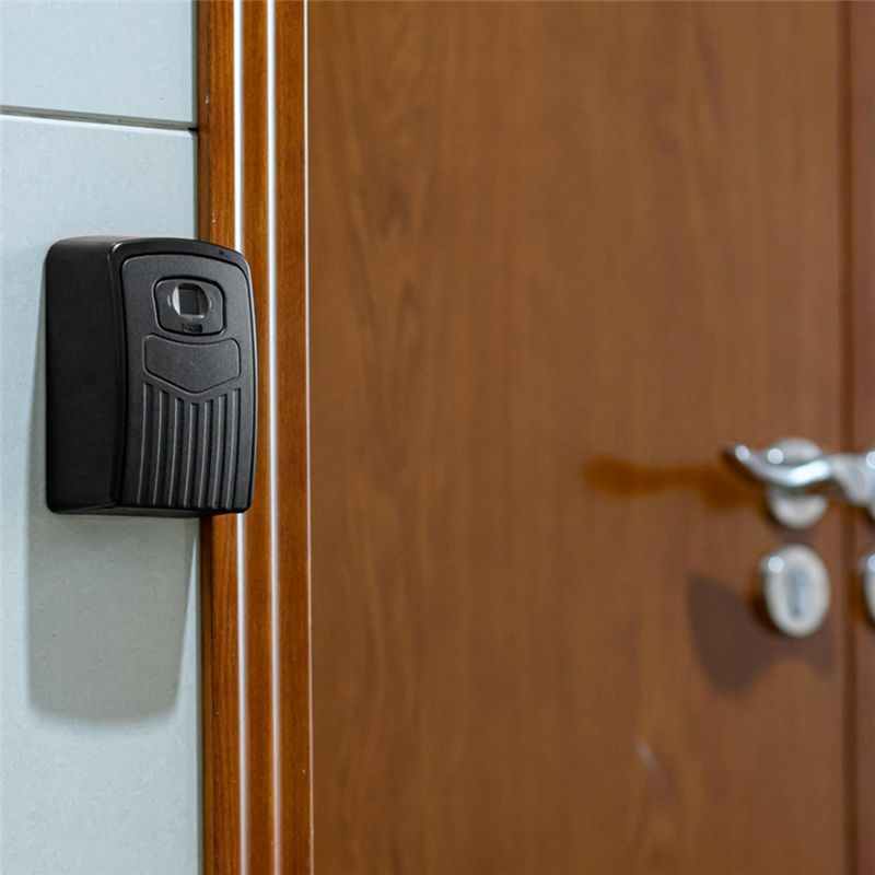 B68A TUYA Smart Key Box Blueto - Lockbox Key Secure avis et prix