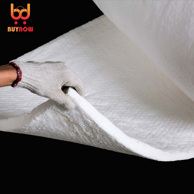 NEW 1650℃ High Temperature Res - Fire Blanket Kitchen avis et prix