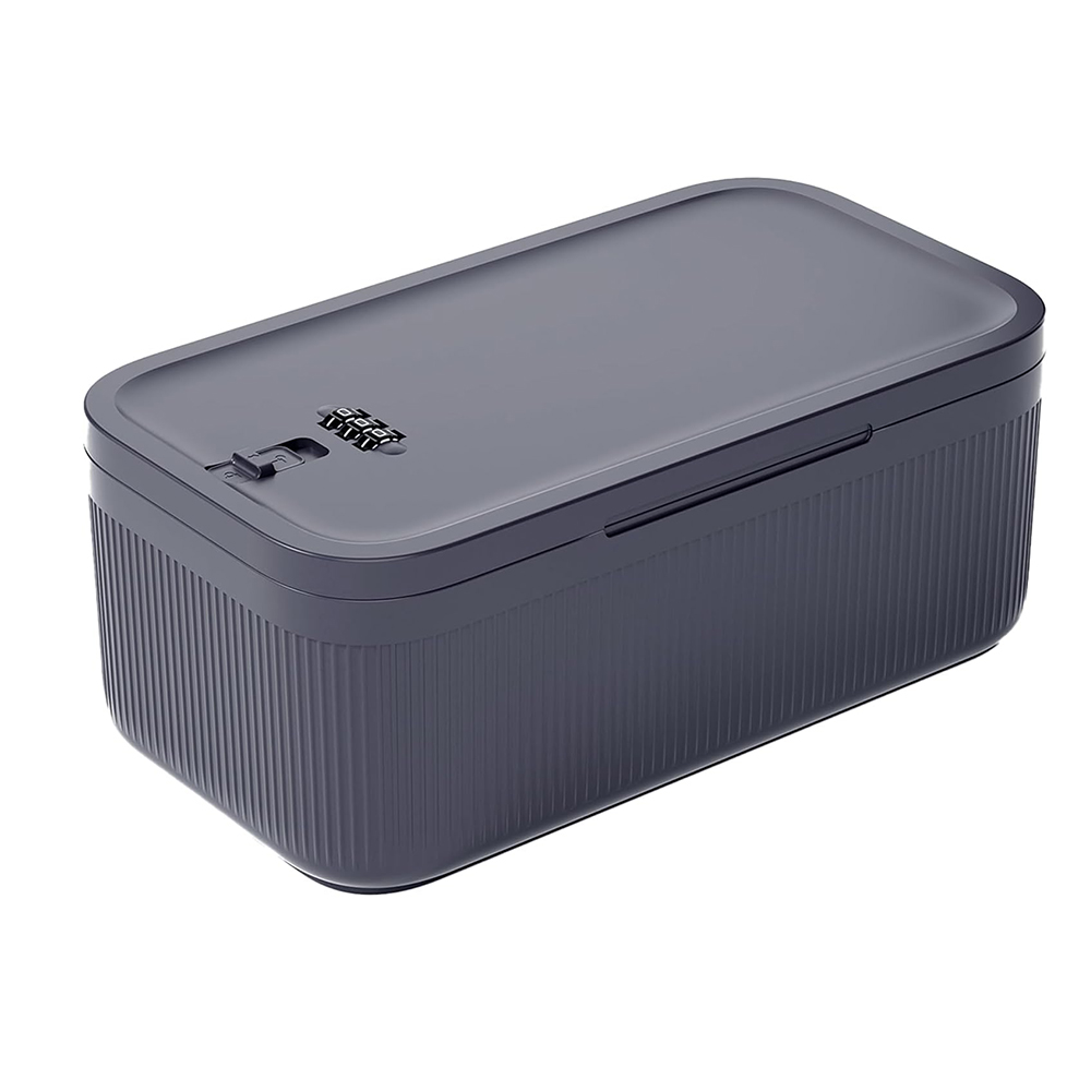 Lock Box With Locker,Lockbox F - Medicine Cabinet Lock avis et prix