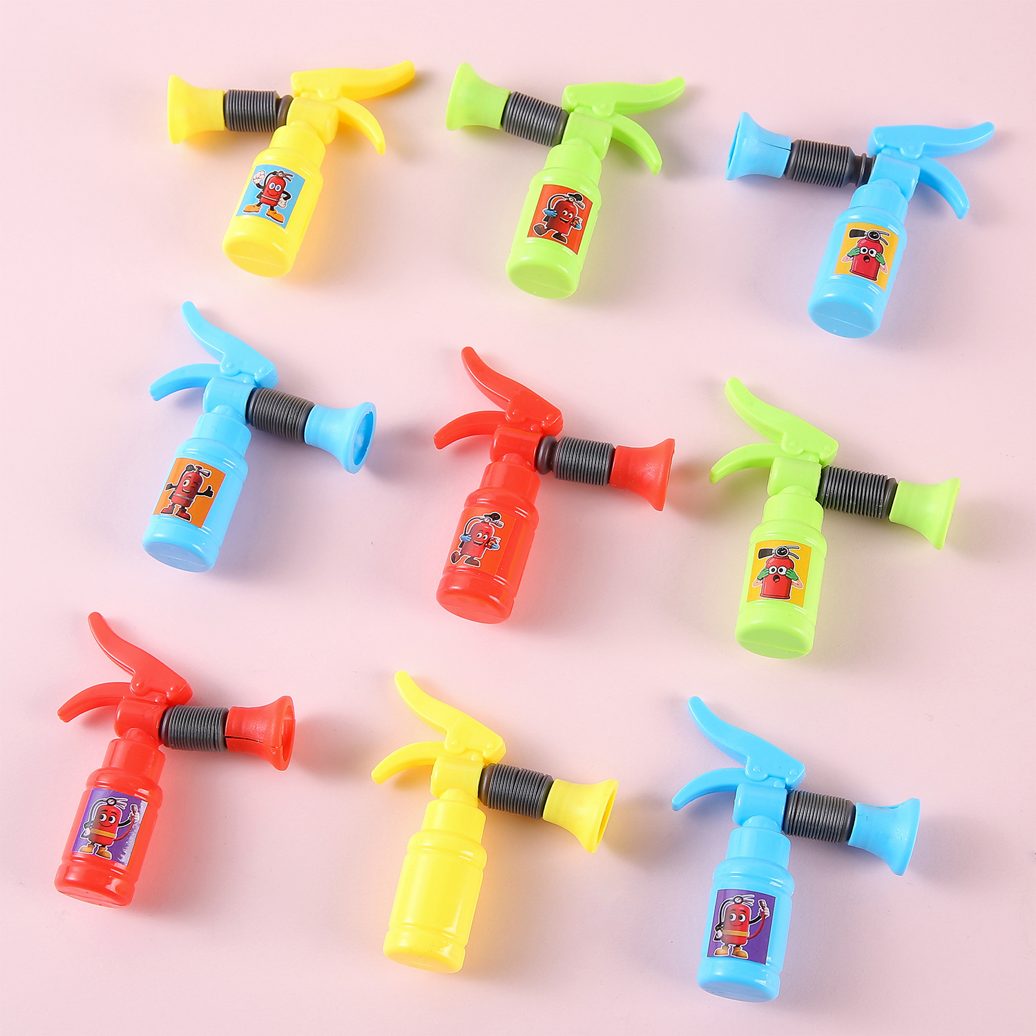 Creative stretchable mini fire - Fire Extinguisher Small avis et prix