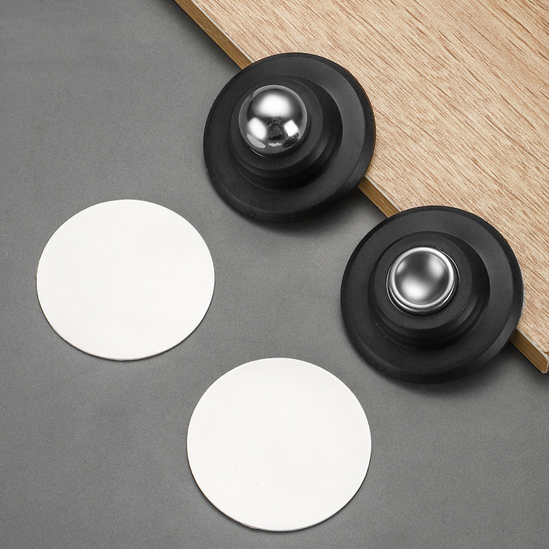 Silicone Door Suck Hotel House - Door Stop Alarm avis et prix