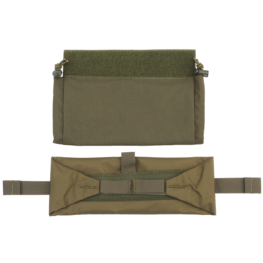 Tactical Trauma Pouch Roll 1 F - First Aid Bag Kit avis et prix