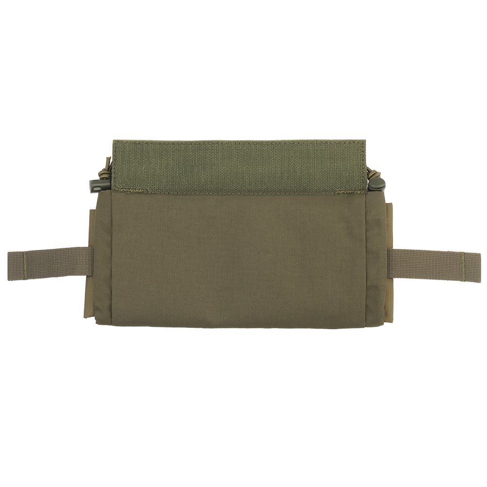 Tactical Trauma Pouch Roll 1 F - First Aid Bag Kit avis et prix