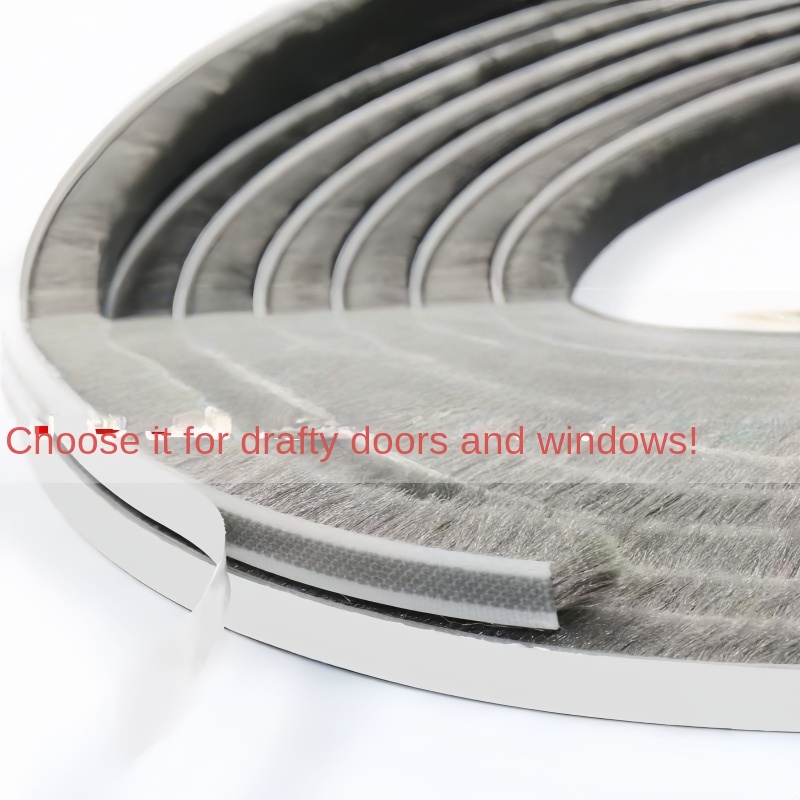 5/10/20m eters Brush Strip Sel - Window Lock Bar avis et prix
