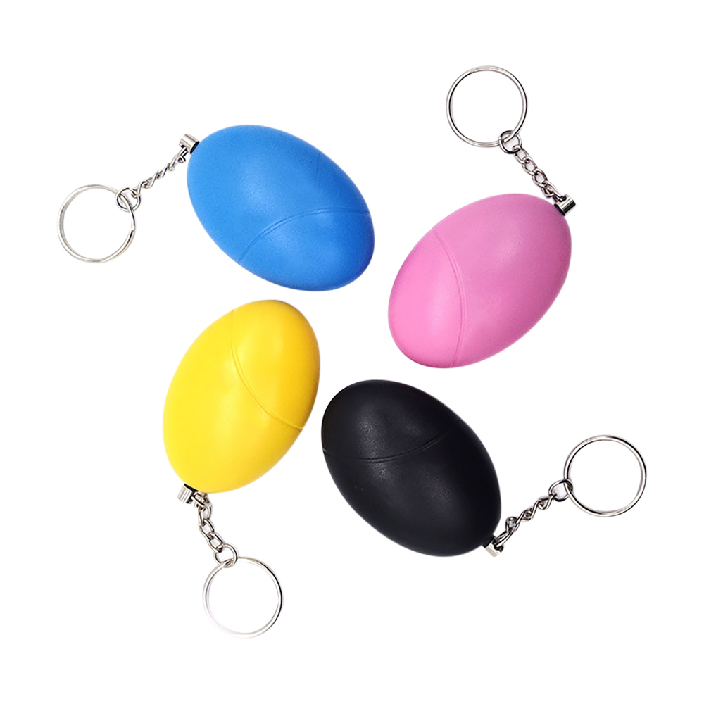 1PCS Self Defense Alarm 100dB  - Personal Alarm Keychain avis et prix