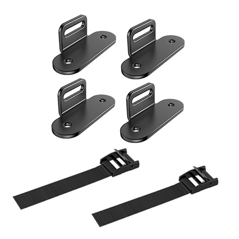 Fresh Anti Tip Furniture Ancho - Earthquake Anchor Strap avis et prix
