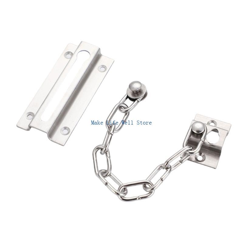 Thickened Door Lock Convenient - Security Chain Door avis et prix