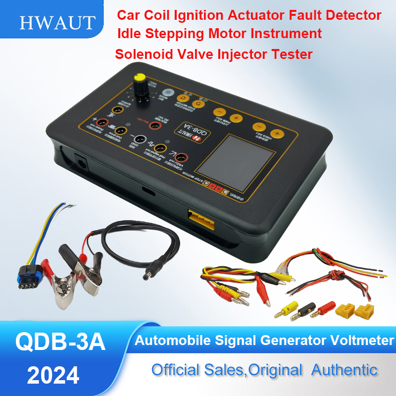 QDB-2A QDB-3A Vehicle Automobi - Co Detector Plug avis et prix
