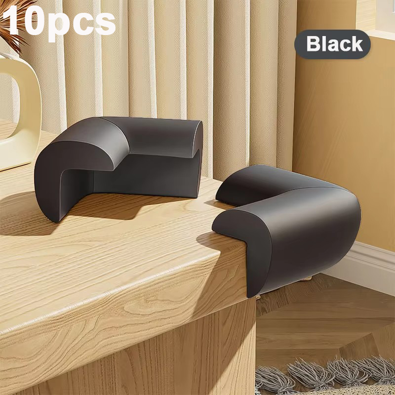 10pcs Baby Table Corner Protec - Outlet Cover Baby avis et prix