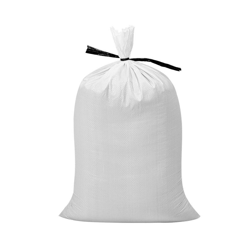 Empty Sandbags, 300 Packs 16 x - Flood Barrier Bag avis et prix