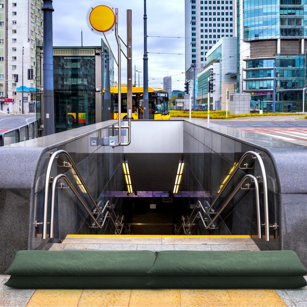Non Woven Fabric Water Activat - Flood Barrier Bag avis et prix