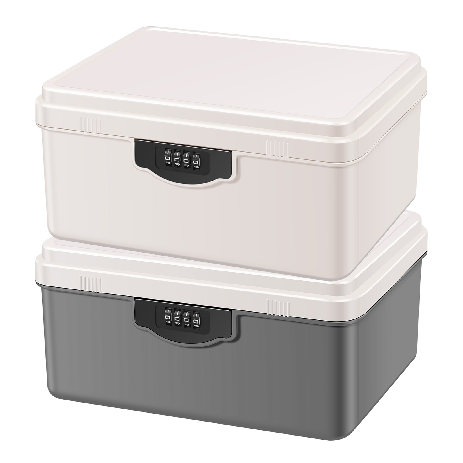 Digital Password Lock Safe Box - Medicine Cabinet Lock avis et prix