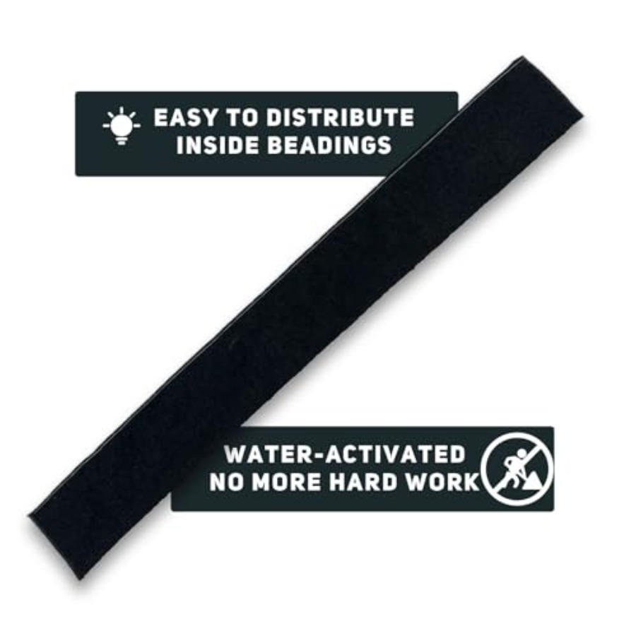 10Feet Water Activated Flood B - Flood Barrier Bag avis et prix