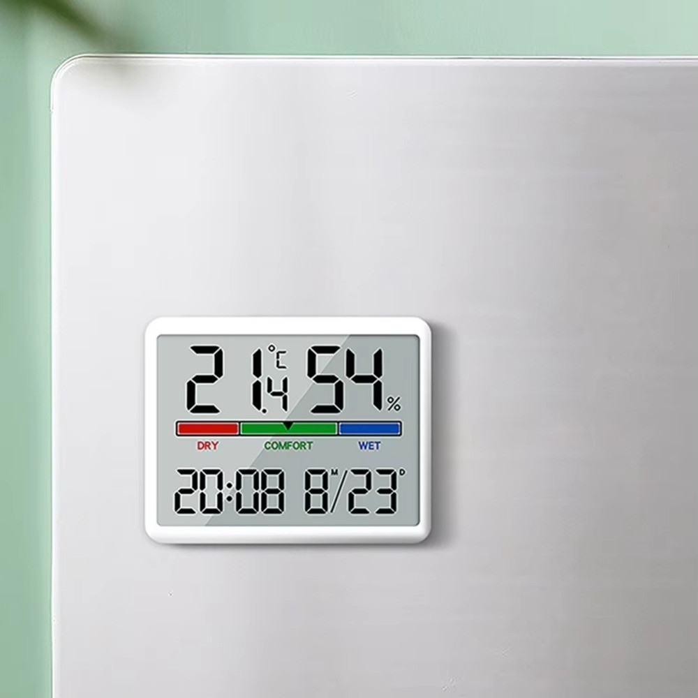Magnetic Hanging Clock Ultra T - Pool Alarm Float avis et prix