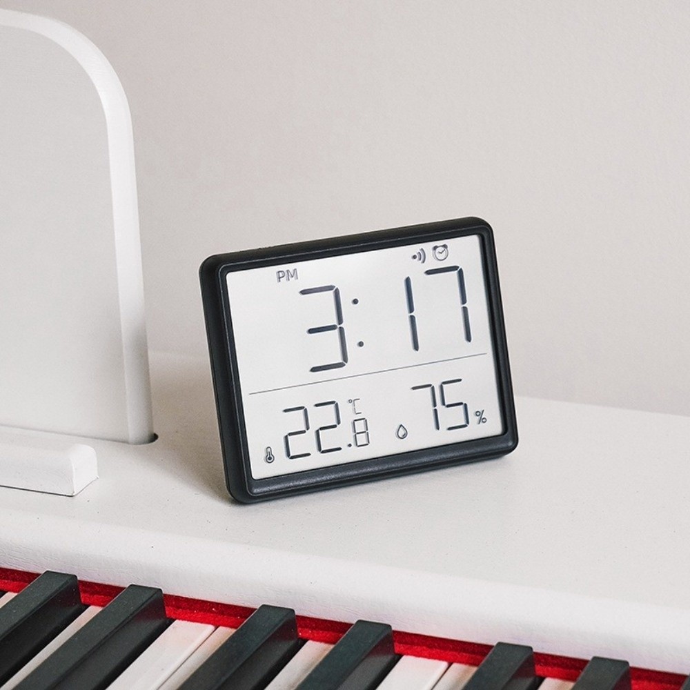 Magnetic Hanging Clock Ultra T - Pool Alarm Float avis et prix