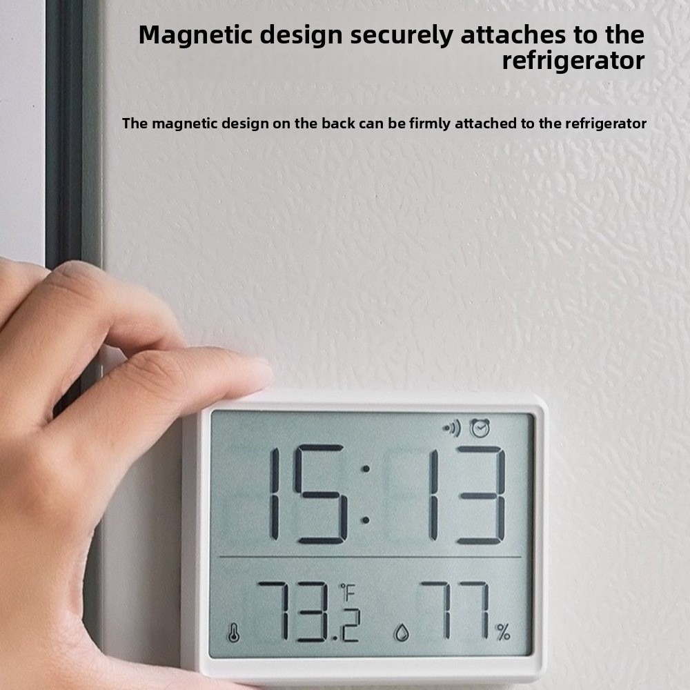 Magnetic Hanging Clock Ultra T - Pool Alarm Float avis et prix