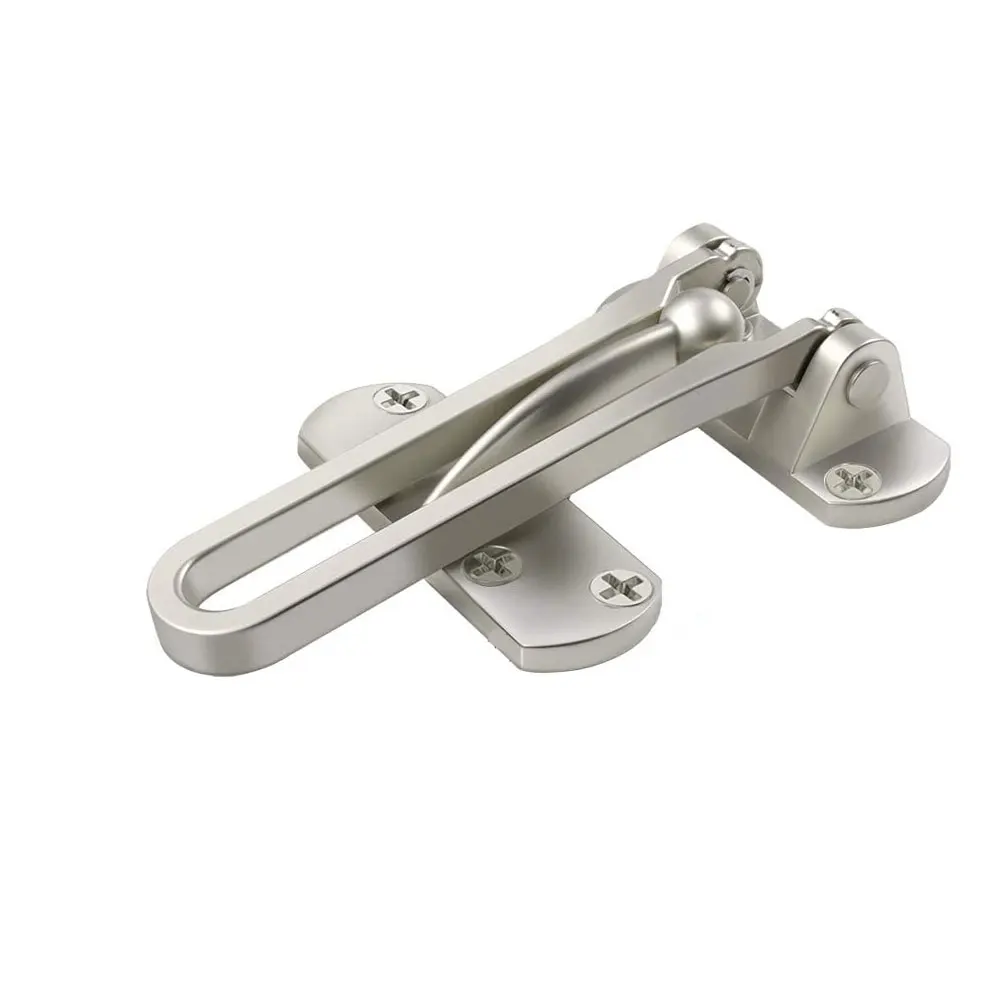 Home Anti-theft Door Buckle Be - Security Chain Door avis et prix